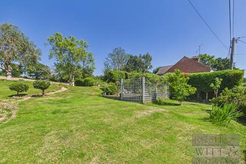 3 bedroom property with land for sale, Church Lane, Catsfield