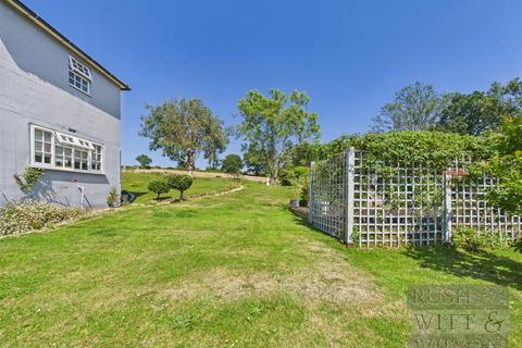 3 bedroom property with land for sale, Church Lane, Catsfield