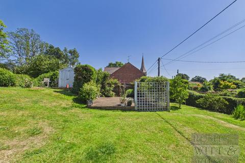3 bedroom property with land for sale, Church Lane, Catsfield
