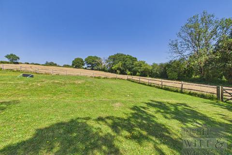 3 bedroom property with land for sale, Church Lane, Catsfield