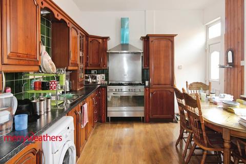 undefined, Broom Road, Rotherham