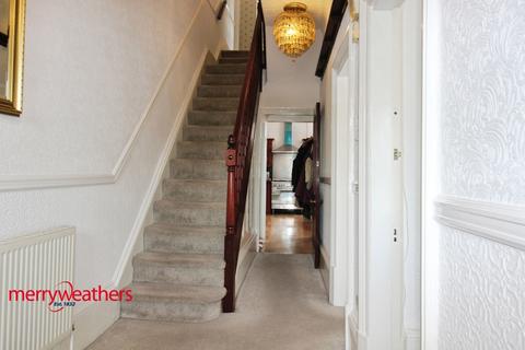 undefined, Broom Road, Rotherham