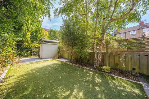5 bedroom terraced house to rent, Elm Grove Road, London SW13