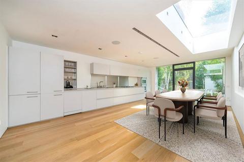 5 bedroom terraced house to rent, Elm Grove Road, London SW13