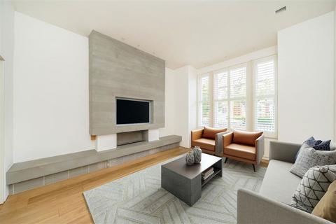 5 bedroom terraced house to rent, Elm Grove Road, London SW13