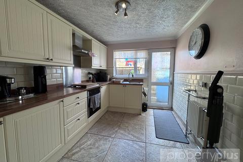 2 bedroom terraced house for sale, Carne Street, Pentre, Rhondda Cynon Taff, CF41