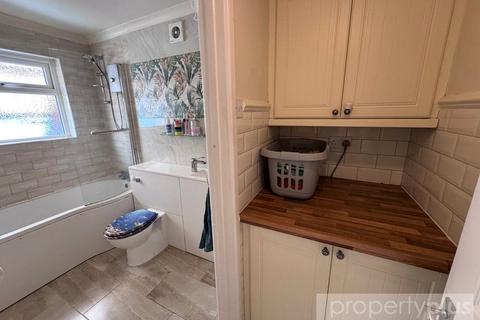 2 bedroom terraced house for sale, Carne Street, Pentre, Rhondda Cynon Taff, CF41