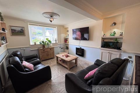 2 bedroom terraced house for sale, Carne Street, Pentre, Rhondda Cynon Taff, CF41