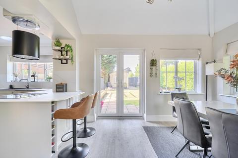 4 bedroom detached house for sale, Bellmans Grove, Whittlesey, Peterborough, Cambridgeshire