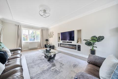 4 bedroom detached house for sale, Bellmans Grove, Whittlesey, Peterborough, Cambridgeshire