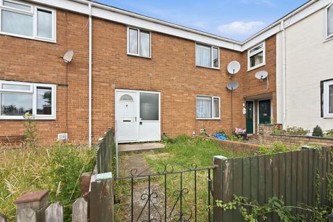 3 bedroom terraced house for sale, Farm Lane, Cwmbran, NP44