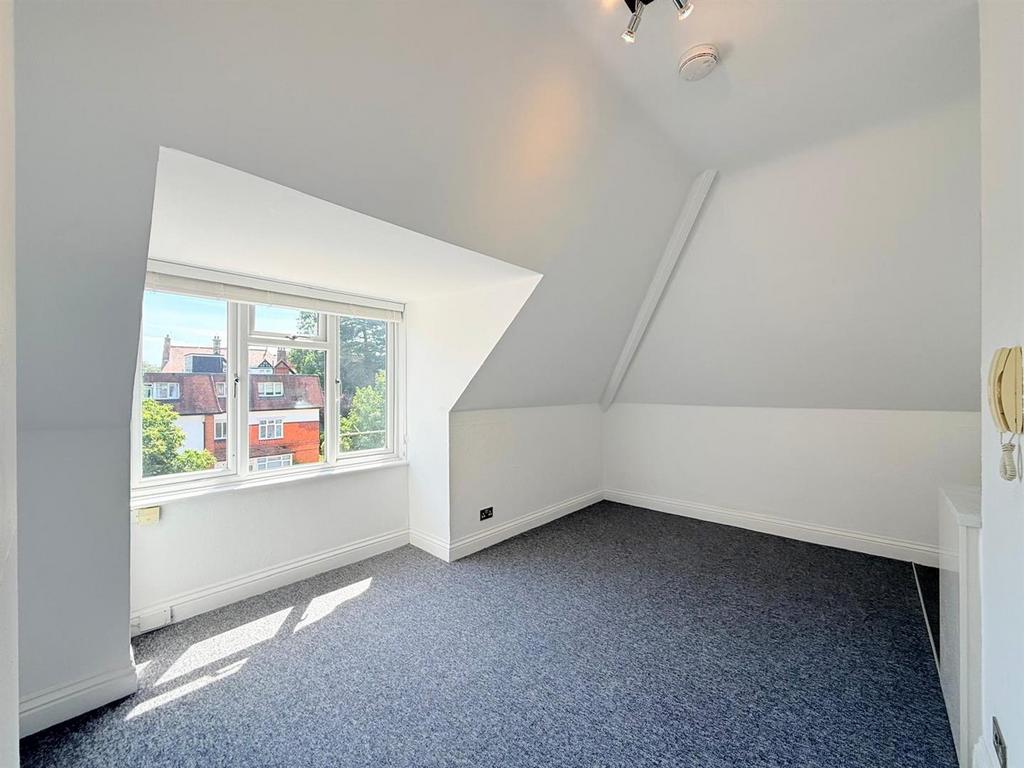 Percy Road, Bournemouth – pohled 4