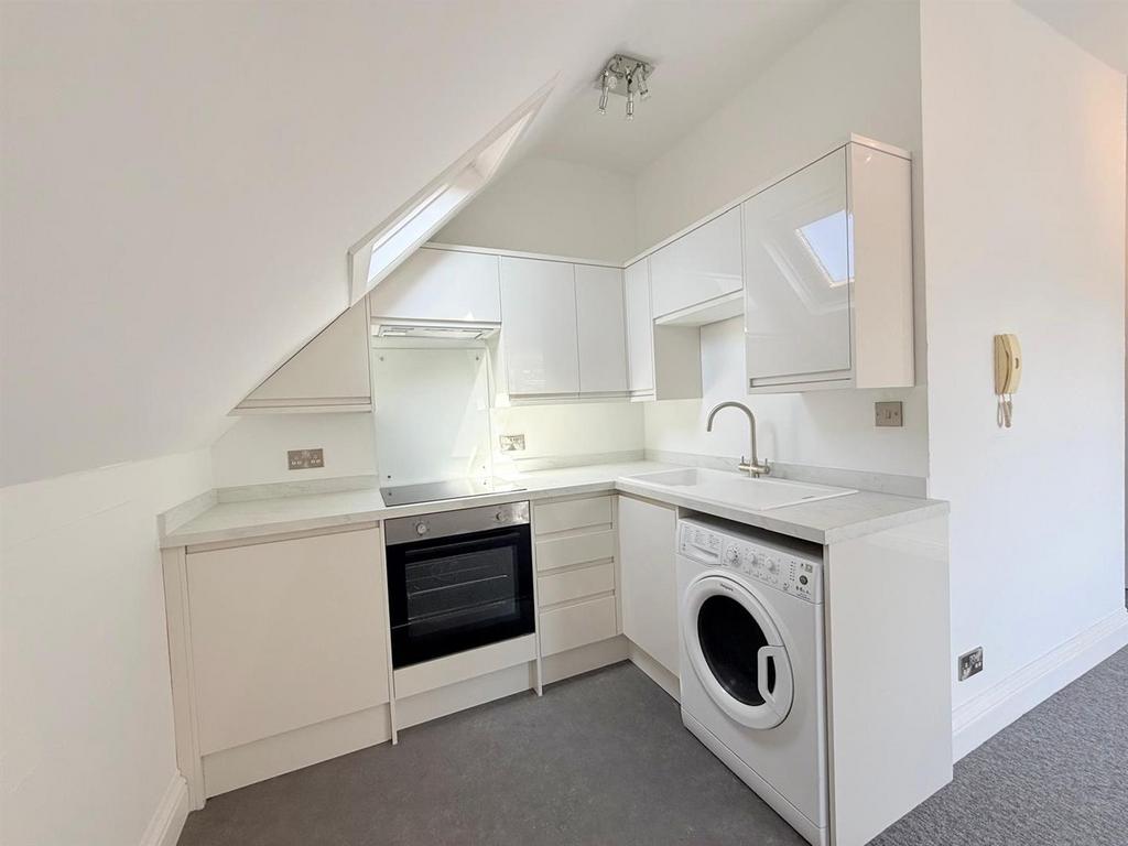 Percy Road, Bournemouth – pohled 3