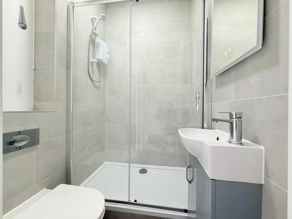 Percy Road, Bournemouth – pohled 5