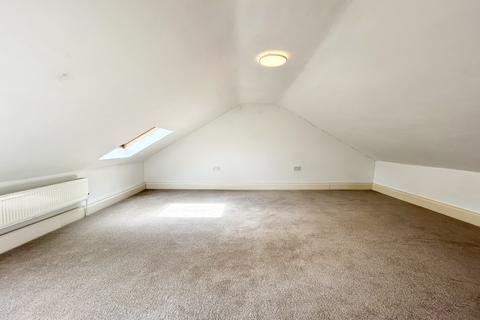 2 bedroom maisonette to rent, A Queen Ann Road, Bristol, BS5