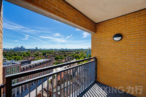 2 bedroom apartment for sale, East Acton Lane, Acton, W3 7NU