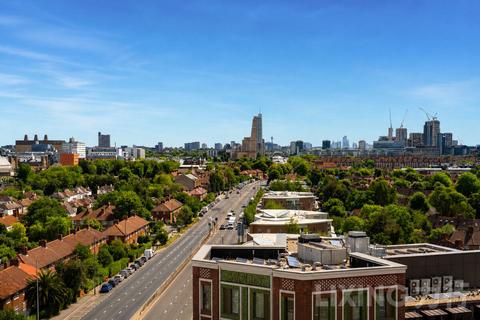 2 bedroom apartment for sale, East Acton Lane, Acton, W3 7NU
