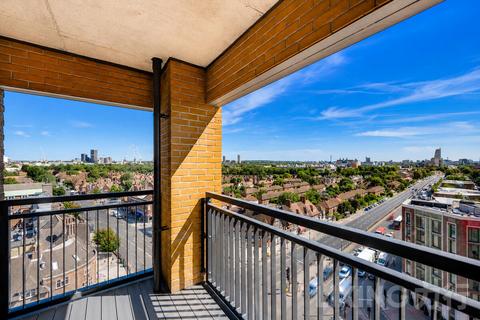 2 bedroom apartment for sale, East Acton Lane, Acton, W3 7NU