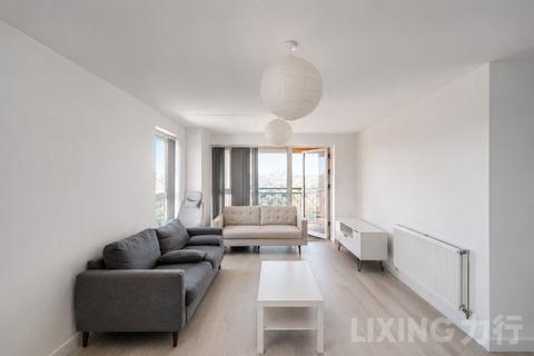 2 bedroom apartment for sale, East Acton Lane, Acton, W3 7NU