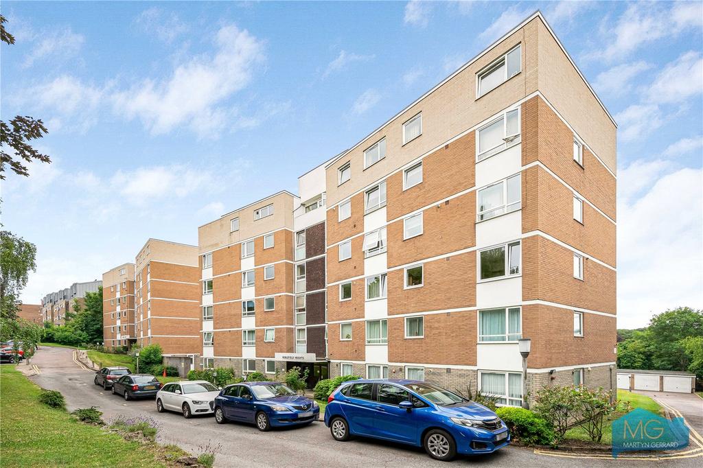 Appartement 3 kamers