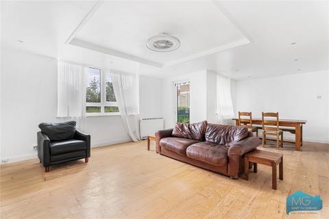 2 bedroom apartment for sale, Noblefield Heights, East Finchley, London, N2