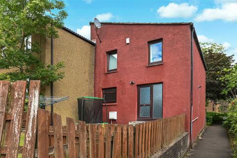 3 bedroom end of terrace house for sale, Heather Court, Glenrothes, Fife, KY7
