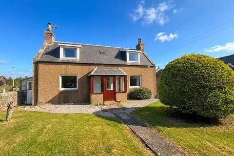 3 bedroom cottage for sale