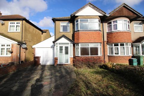 Church Hill Road, Cheam SM3