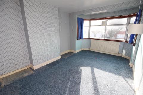 3 bedroom semi-detached house for sale, Church Hill Road, Cheam SM3