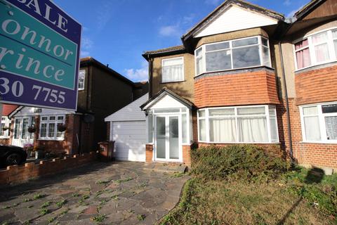 3 bedroom semi-detached house for sale, Church Hill Road, Cheam SM3