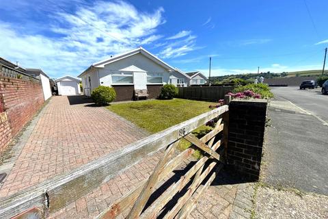 2 bedroom detached bungalow for sale, Pencaerfenni Park, Crofty, Swansea