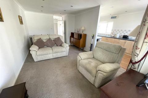 2 bedroom detached bungalow for sale, Pencaerfenni Park, Crofty, Swansea
