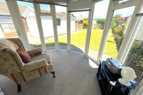 2 bedroom detached bungalow for sale, Pencaerfenni Park, Crofty, Swansea