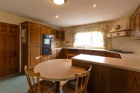 4 bedroom bungalow for sale, Crofton,, Thursby,, Carlisle, CA5
