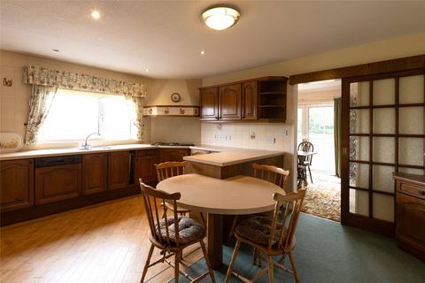 4 bedroom bungalow for sale, Crofton,, Thursby,, Carlisle, CA5