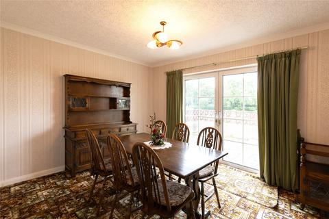 4 bedroom bungalow for sale, Crofton,, Thursby,, Carlisle, CA5