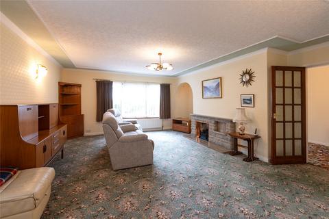 4 bedroom bungalow for sale, Crofton,, Thursby,, Carlisle, CA5