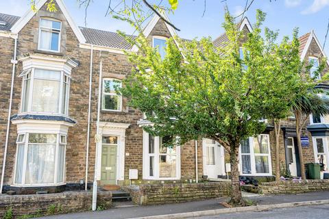 undefined, St Albans Road, Swansea, SA2