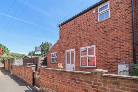 1 bedroom ground floor maisonette for sale, Rope Walk Kings Lynn