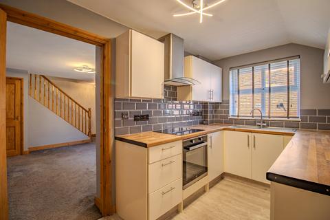 1 bedroom ground floor maisonette for sale, Rope Walk Kings Lynn
