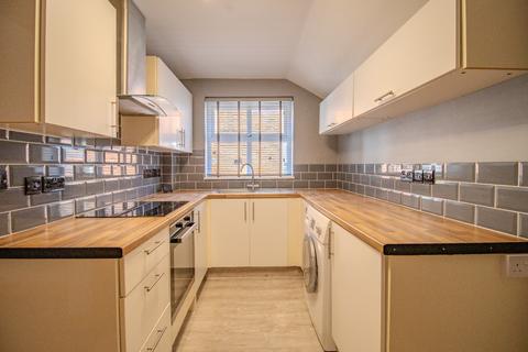1 bedroom ground floor maisonette for sale, Rope Walk Kings Lynn