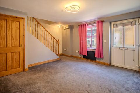 1 bedroom ground floor maisonette for sale, Rope Walk Kings Lynn
