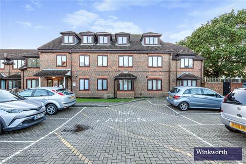 1 bedroom apartment for sale, Barnetts Court, Corbins Lane, Harrow, Middlesex, HA2