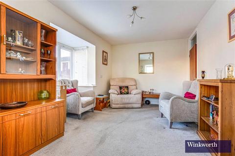 1 bedroom apartment for sale, Barnetts Court, Corbins Lane, Harrow, Middlesex, HA2