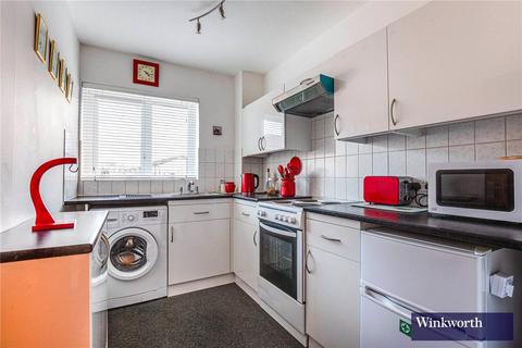 1 bedroom apartment for sale, Barnetts Court, Corbins Lane, Harrow, Middlesex, HA2