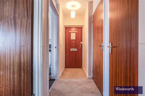 1 bedroom apartment for sale, Barnetts Court, Corbins Lane, Harrow, Middlesex, HA2