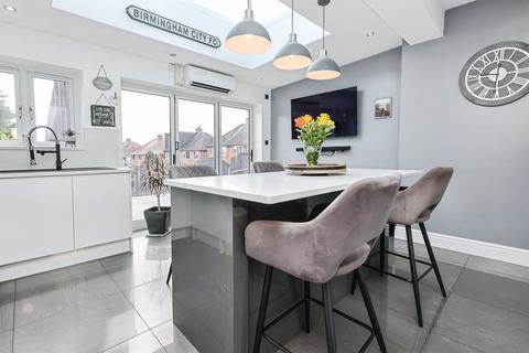 4 bedroom semi-detached house for sale, Ridgacre Lane, Quinton, BIRMINGHAM