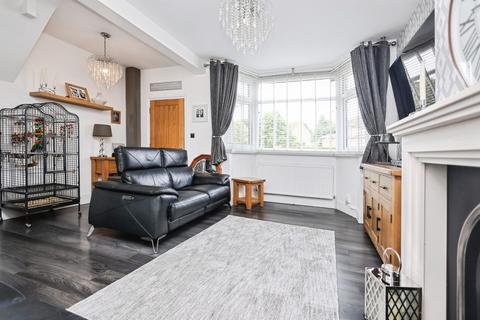 4 bedroom semi-detached house for sale, Ridgacre Lane, Quinton, BIRMINGHAM