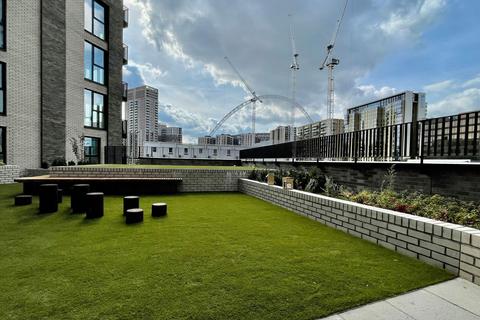 undefined, North End Road, Wembley HA9