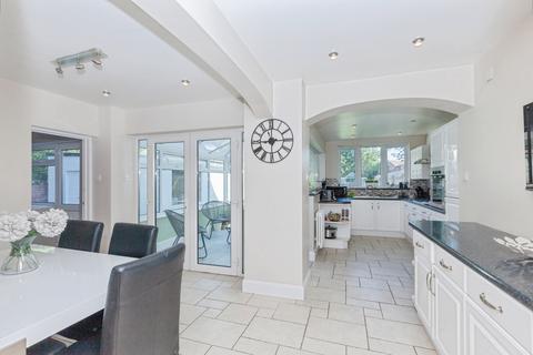 5 bedroom detached house for sale, Barkbythorpe Road, Leicester, Leicestershire, LE4